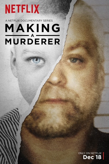 Создавая убийцу / Making a Murderer (сериал)