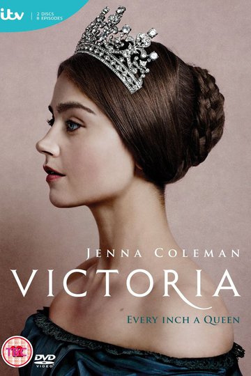 Виктория / Victoria (сериал)