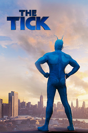The Tick (show)