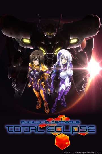 Total Eclipse (anime)