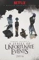 Лемони Сникет: 33 несчастья / A Series of Unfortunate Events (сериал)