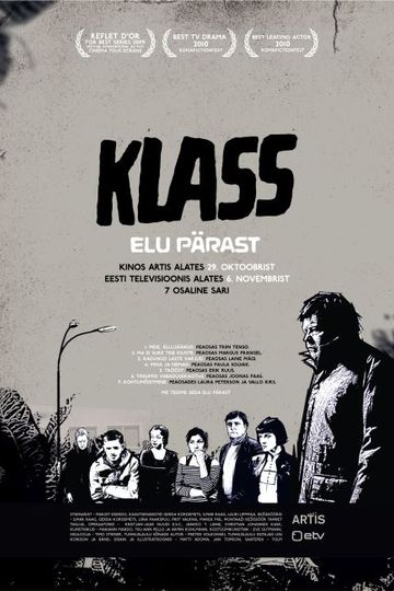 Klass - Elu pärast (show)