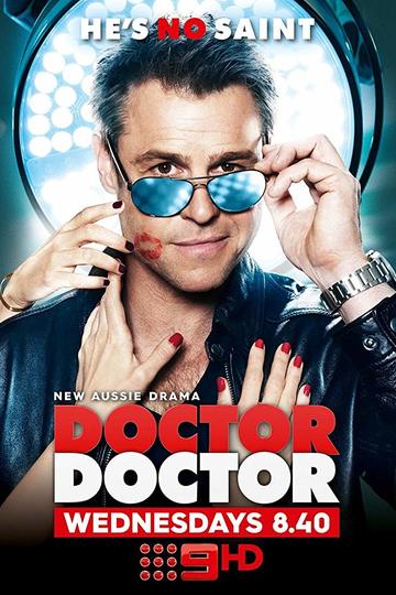 Doctor Doctor (show)