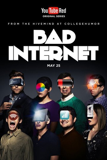 Bad Internet (show)