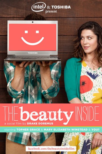 Красота внутри / The Beauty Inside (сериал)