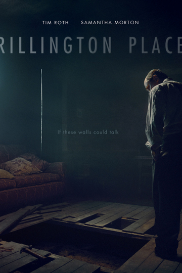 Риллингтон-плейс / Rillington Place (сериал)