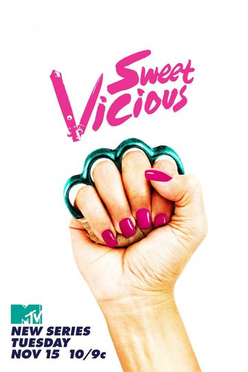 Sweet/Vicious (show)