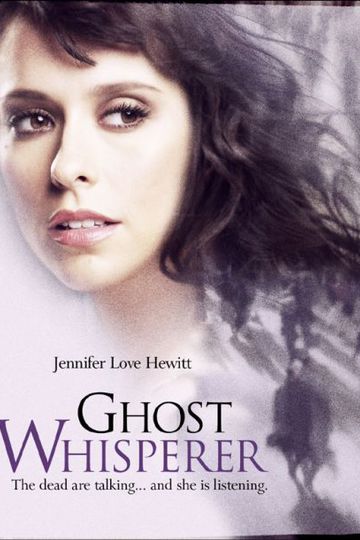 Говорящая с призраками / Ghost Whisperer (сериал)