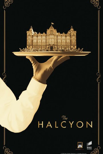 Алкион / The Halcyon (сериал)