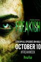 Freakish (show)