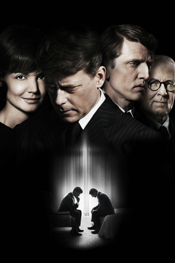 Клан Кеннеди / The Kennedys (сериал)