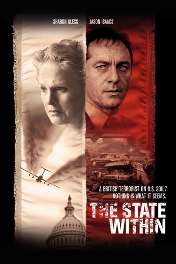 Государство в государстве / The State Within (сериал)