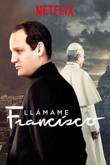 Зови меня Фраческо / Chiamatemi Francesco (сериал)