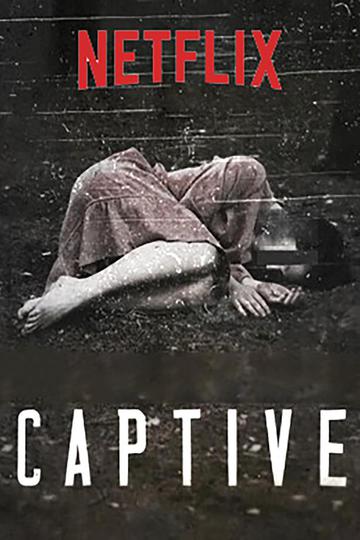 Captive (show)