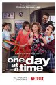 Живем сегодняшним днем / One Day at a Time (сериал)