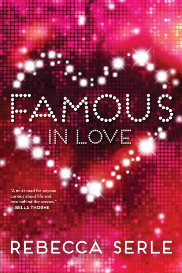 Famous in Love (show)