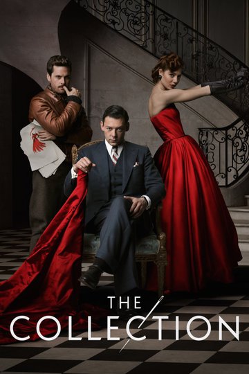 Коллекция / The Collection (сериал)