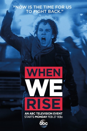 Когда мы восстанем / When We Rise (сериал)