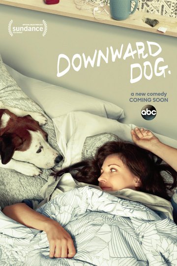 По-собачьи / Downward Dog (сериал)