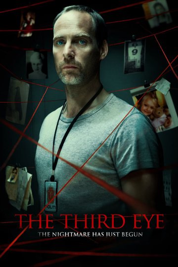 The Third Eye / Det Tredje Øyet (show)