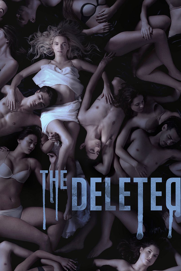 Удаленные / The Deleted (сериал)