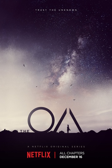 ОА / The OA (сериал)