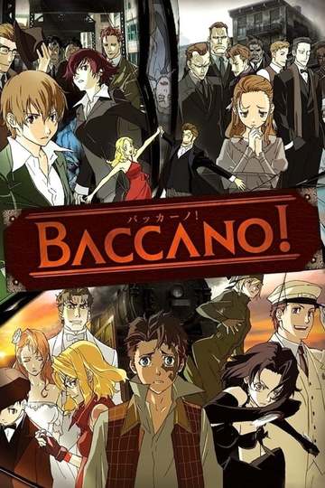 Baccano! (anime)