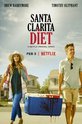 Диета из Санта-Клариты / Santa Clarita Diet (сериал)