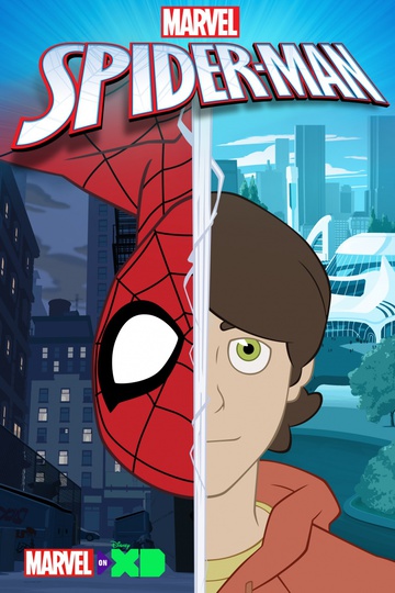 Marvel's Spider-Man (show)