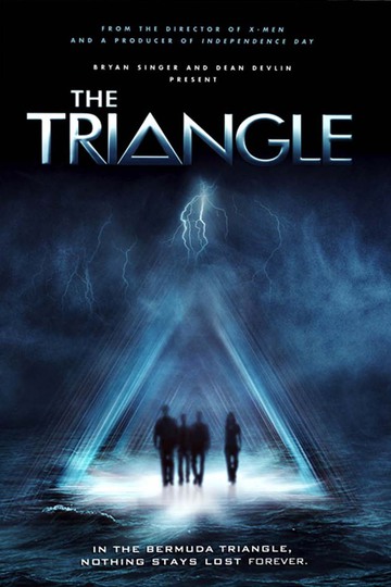 Бермудский треугольник / The Triangle (сериал)