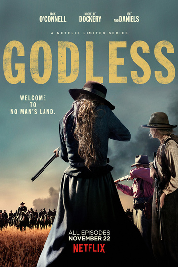 Godless (show)