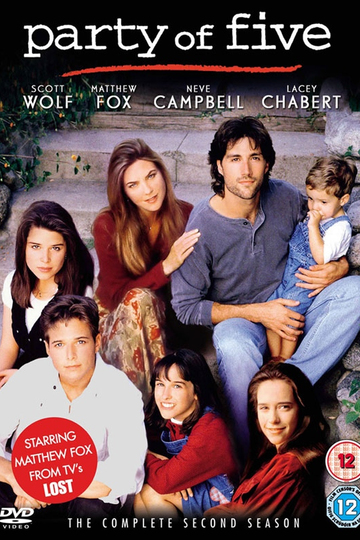 Party of Five (show)