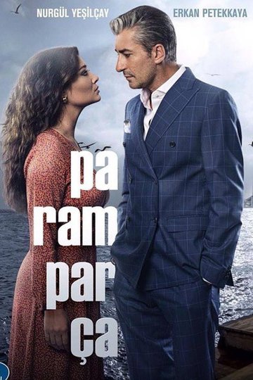 Вдребезги / Paramparça (сериал)