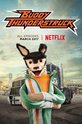 Бадди Громанутый / Buddy Thunderstruck (сериал)