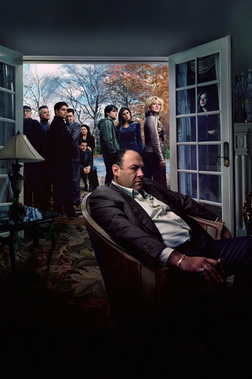 The Sopranos (show)