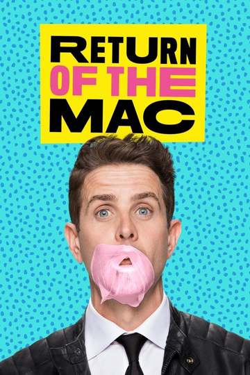 Возвращение Мак / Return of the Mac (сериал)