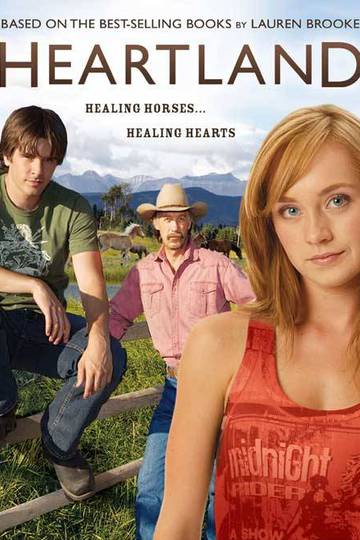 Хартлэнд / Heartland (сериал)