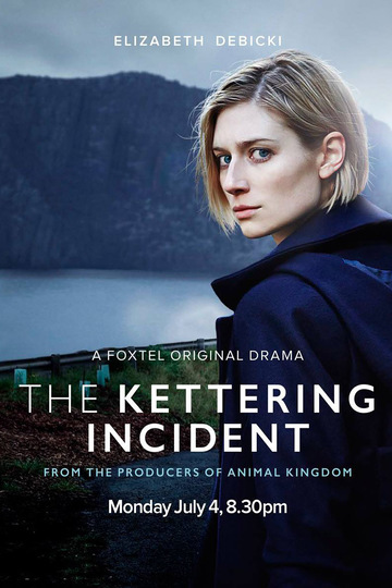 Случай в Кеттеринге / The Kettering Incident (сериал)