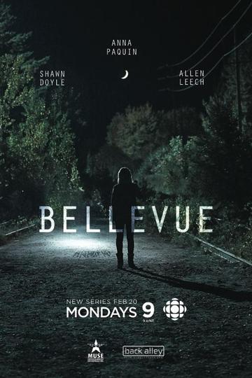 Бельвю / Bellevue (сериал)