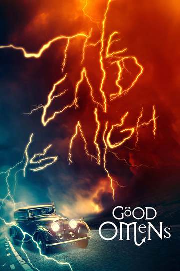 Good Omens (show)