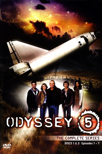 Одиссея 5 / Odyssey 5 (сериал)