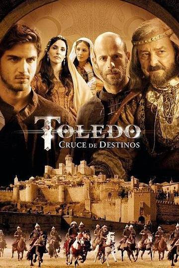 Toledo: Cruce de Destinos (show)