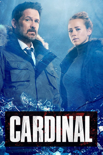 Кардинал / Cardinal (сериал)