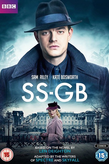 Британские СС / SS-GB (сериал)