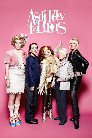 Absolutely Fabulous (show)