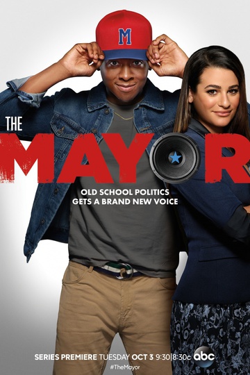 Мэр / The Mayor (сериал)