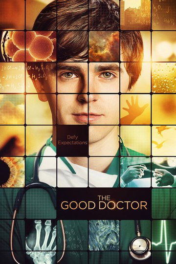 The Good Doctor (show)