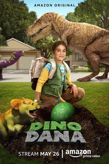 Dino Dana (show)