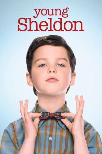 Детство Шелдона / Young Sheldon (сериал)