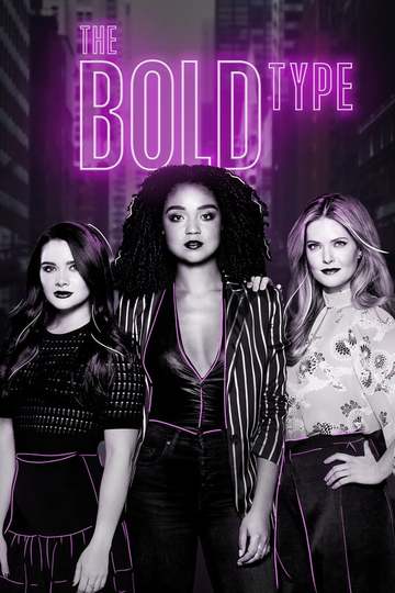 The Bold Type (show)